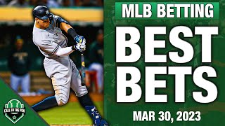 Famous MLB Opening Best Day Bets, Free Picks and Analysis with John Laghezza | March 30, 2023 Wealth