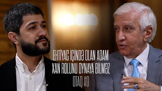 Otaq 9 - #7 Xalq Artisti İlham Namiq Kamal