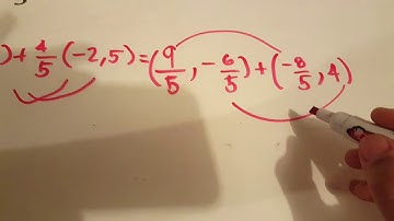 VECTORES EJERCICIO 1 DETERMINAR COMPONENTES Y MAGNITUD DE UN VECTOR