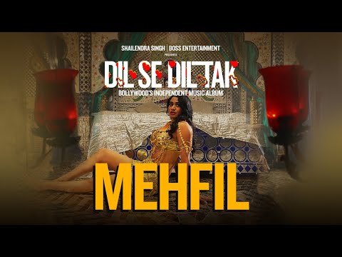 Mehfil | Dil Se Dil Tak | Shailendra Singh | Neelam Lohar | Anjana Ankur Singh | Arpita Chakraborty