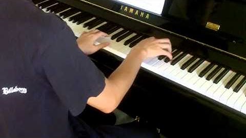 Bastien Intermediate Repertoire 1 No.21 Celebration March (P.32)