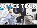 My Dental Office Tour