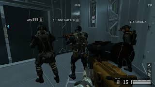 Warface - Черная акула "Профи" за снайпера с H&K G28 Warface - Черная акула "Профи" за снайпера с H&K G28