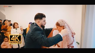 Wedding Highlights - Gülistan &amp; Kamil - Kurdische Hochzeit 2024 #EvinVideo