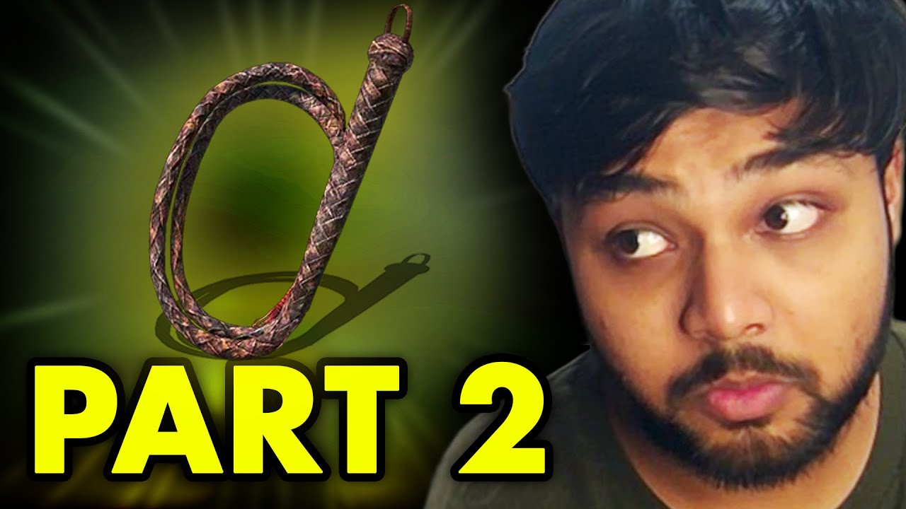 I TRIED BEATING DARK SOULS WITH ONLY WHIPS WITH @tuffaholic !|(Part 2)