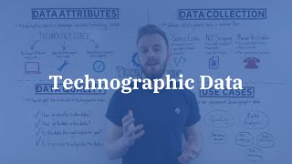 What is Technographic Data & How to Use it?
