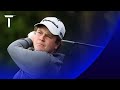 Robert MacIntyre starts with 5 birdies to co-lead | Round 2 Highlights 2021 Betfred British Masters