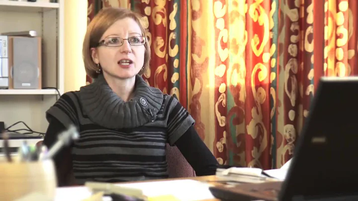 Helen Swift - A tutor's-eye view of Oxford Univers...