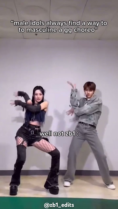 zb1=adjust mode ON🔘... credits to OP🌹#kpop #zerobaseone #zb1 #dancekpop #kpopchoreography #kpopdance