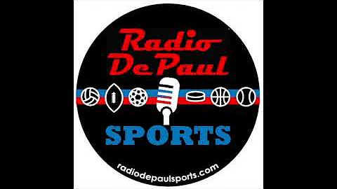 Mario Tirabassi joins Tim from Radio DePaul for Bl...