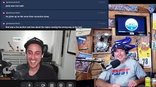 Tech Talk Taco Tuesday Live!