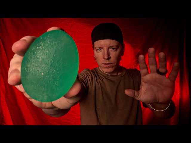 1000 ASMR Triggers To Make You Fall Asleep