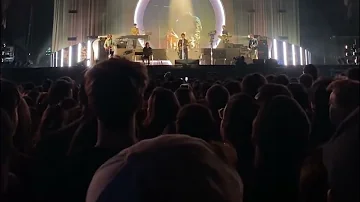ARCTIC MONKEYS NEW SONG! - “I ain’t quite where I think I am” LIVE debut - Zurich Openair 2022