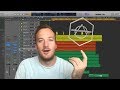 Making The Classic HEXAGON Style Lead Sound...