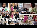 Vlog : sasural me pheli Rasoi || khane me kya banaya???