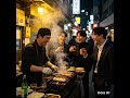 #곱창 #막창 #야식감성 #포장마차 #서울밤거리 #먹방노래 #한국음식 #소주한잔 #SunoAI #감성음악