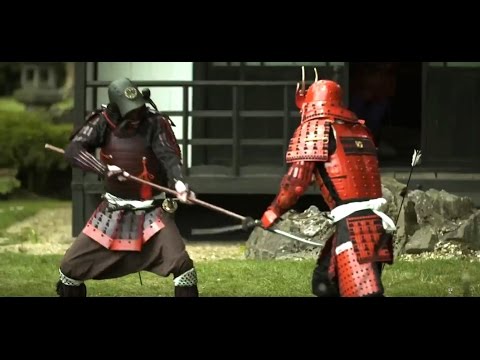 iron mountain armory release your warrior spirit youtube