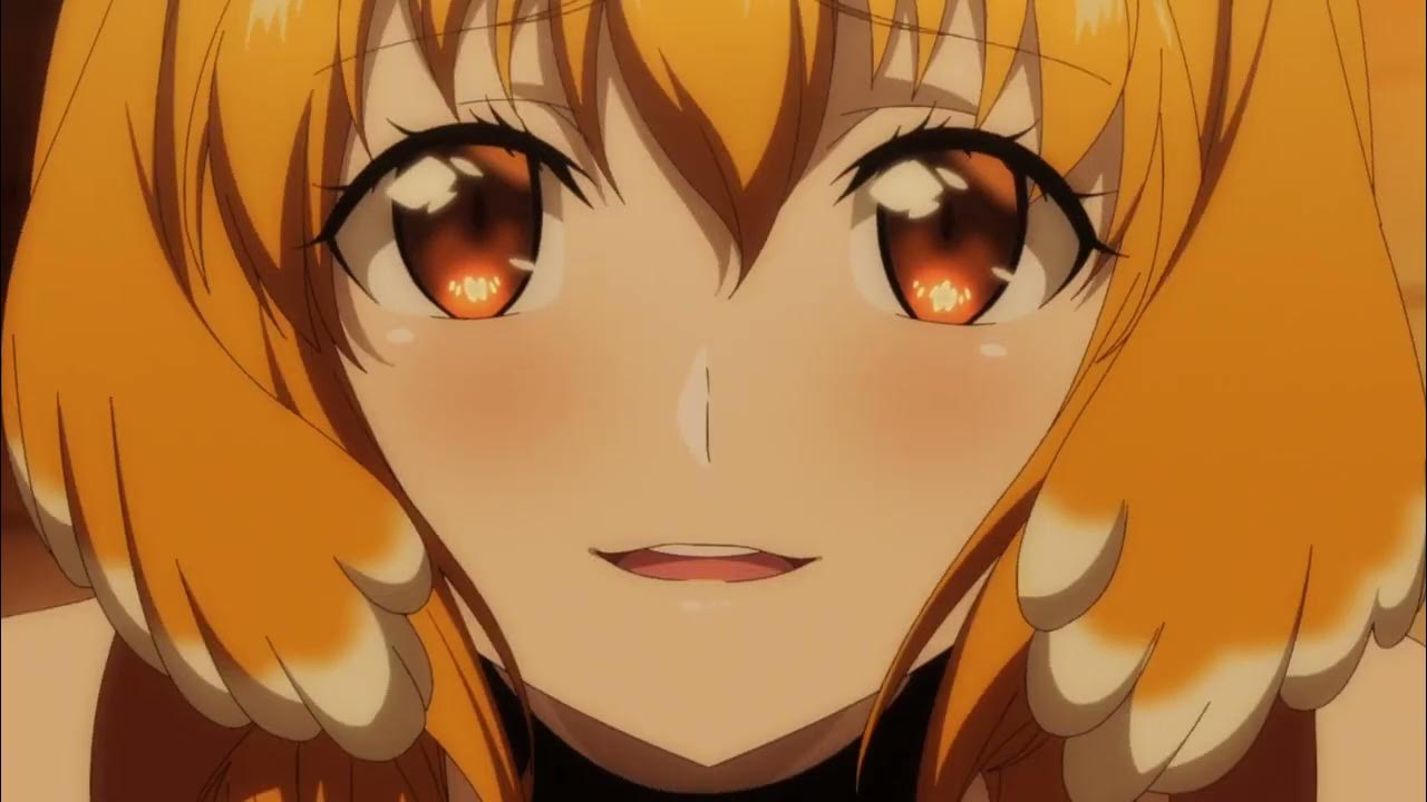 Isekai Meikyuu de Harem wo (A Harem in a Fantasy World Labyrinth) Anime - A Harem In A Fantasy World Anime
