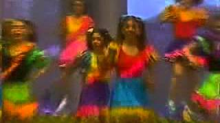 amarra tchan eo tchan gloria aura paulinaalvarez alejandralazcano tv azteca unicef