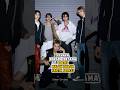 KONSER CORTIS RAMAI DIKRITILK #cortis #kpop #keonho #seonghyeon #carmen #fyp #shorts #fypシ #viral