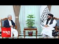 TOLOnews -10pm News - 27 March 2024 | طلوع‌نیوز- خبر ساعت ده - ۰۸ حمل ۱۴۰۳