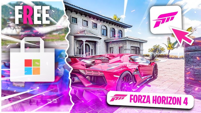 how to download forza horizon 5 in android mobile 😱🤫 forza horizon kaise  download Karen mobile mein 