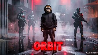 Yeat Type Beat – "ORBIT" | Rage Trap 2026
