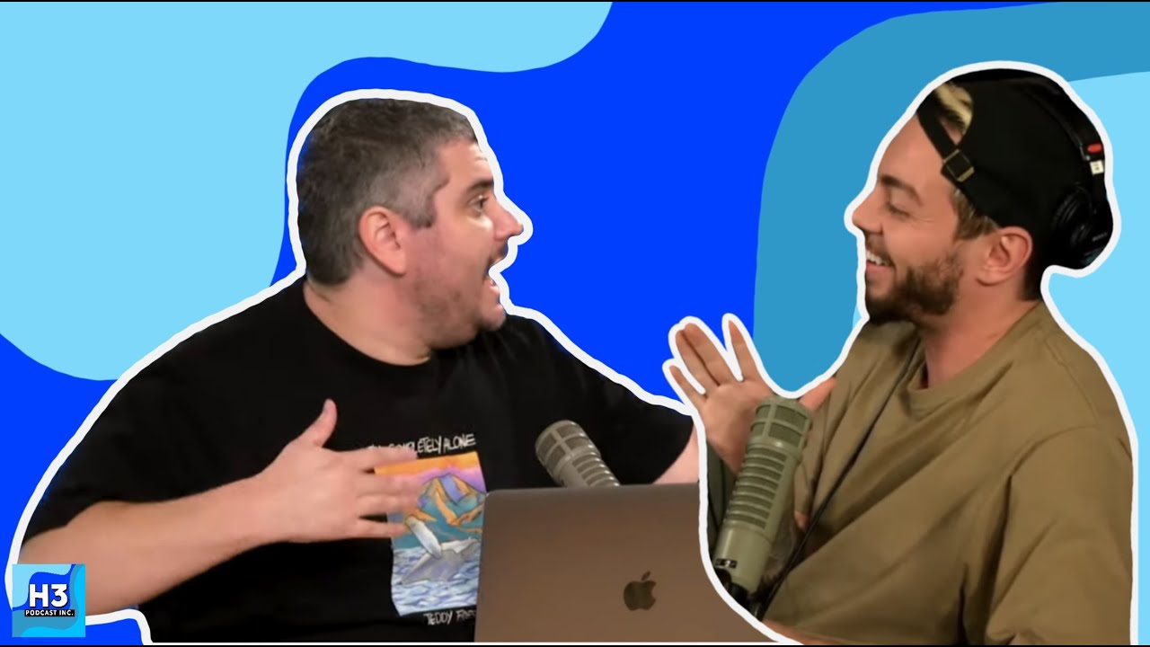 AB Ruining the Moment For 2 Minutes Straight [Supercut]