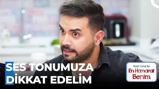 Masada Büyük Kaos Çıktı - En Hamarat Benim 323. Bölüm