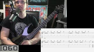 Scott F. Video Lesson 7-7-26