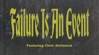 Two Minute Tuesday Failure Is An Event Chris Stefanickreal Life Catholic
