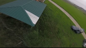 Betaflight 4.0 Racing a Leader 3 SE