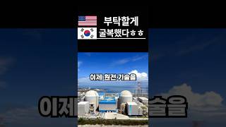미국 대형원전마저 한국 손에… 현대건설이 만든 ‘새 질서’