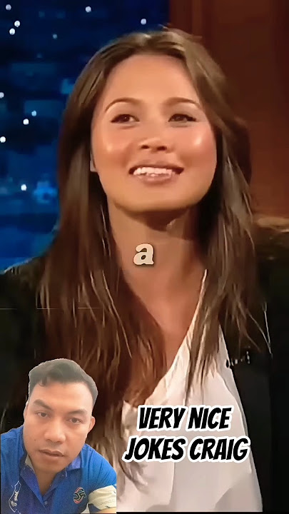 #funny #interview #comedy #talkshow #standupcomedy #craigferguson #duet #lifeisbutadream
