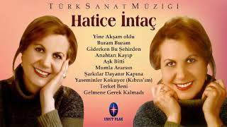 Klasik Türk Sanat Müziği Şarkıları - Nostalji Keyfi En Seçki̇n Nağmeler