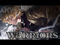 Amvanime mix  warriors