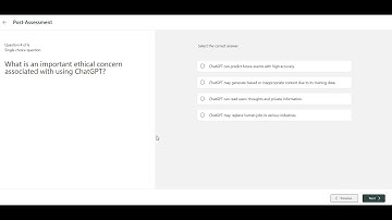 Module 3 - Using ChatGPT - Part II || AI Fluency  || 2nd Year || 3rd Sem || Naan Mudhalvan