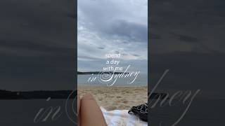 A Day In My Life In Sydney