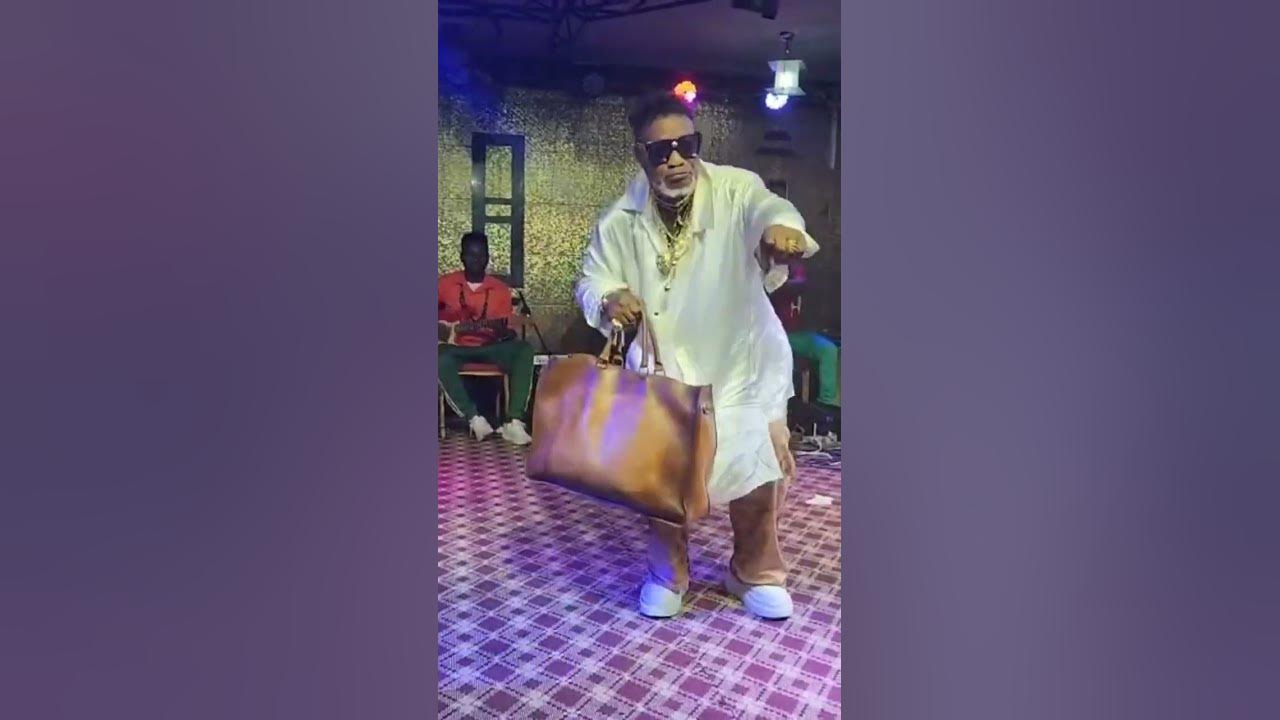Koffi olomide