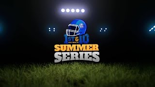 1ST & 10 Summer Series - Northwest High School