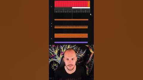This ONE Arrangement Trick Saved my Tracks! #Tutorial #Psytrance #Arrangement #Ableton #Tricks