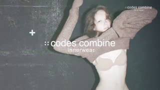 ::codes combine innerwear(μ½λ°μ¦μ»΄λ°μΈμ΄λμ¨μ΄)_2016 F/W COLLECTION_Making Film(30sec)