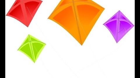 How to Fly kite using "Motion Guide" in Macromedia Flash | By Parth Joshi