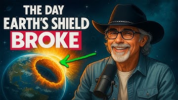 The Day Earth’s Shield Broke | The Real Story of the Ozone Hole