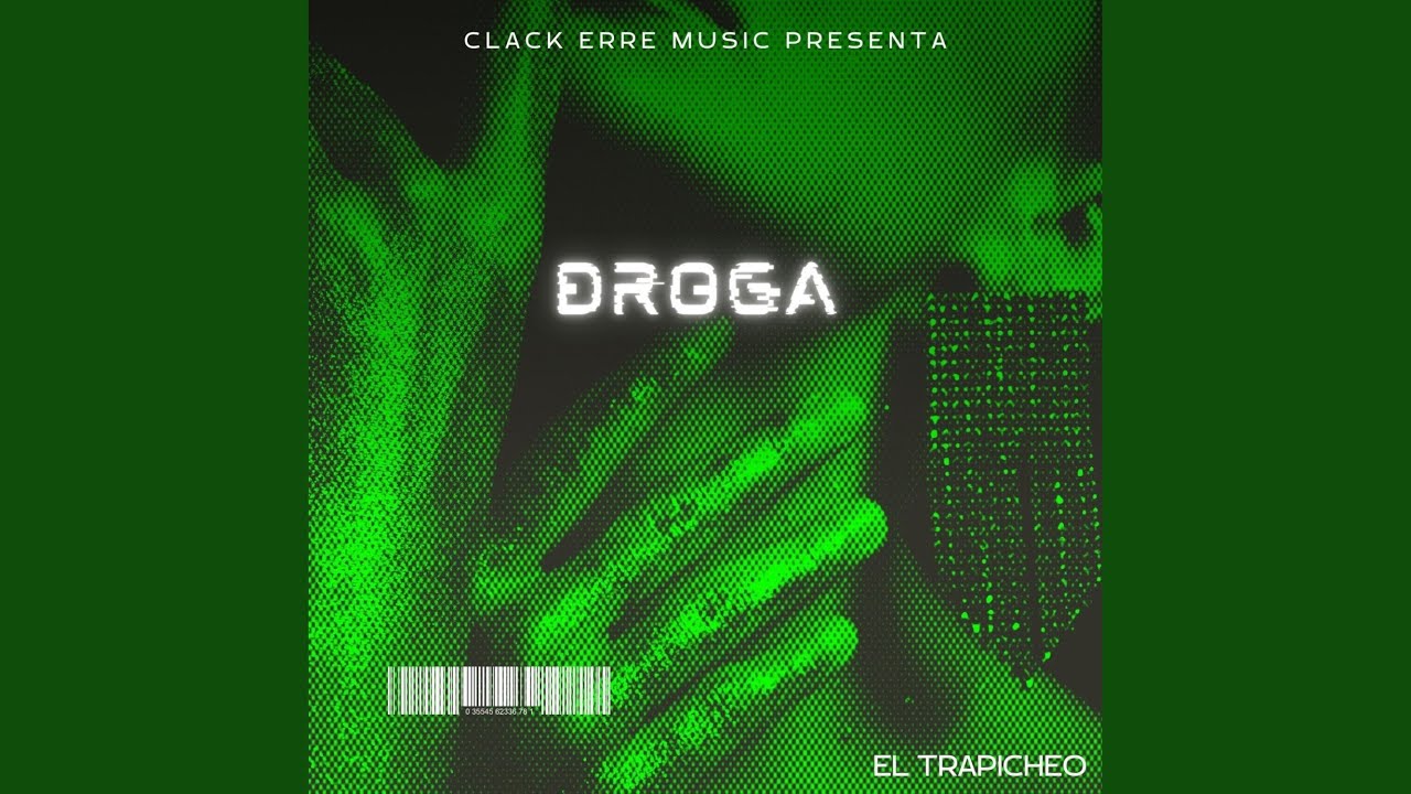 Watch DROGA on YouTube Watch DROGA on YouTube