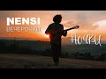 NENSI | Вечерочки - ночки / Премьера Клипа ( Official Vertical Video ) 4K