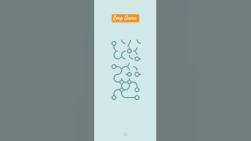 infinity loop game #Loopgame