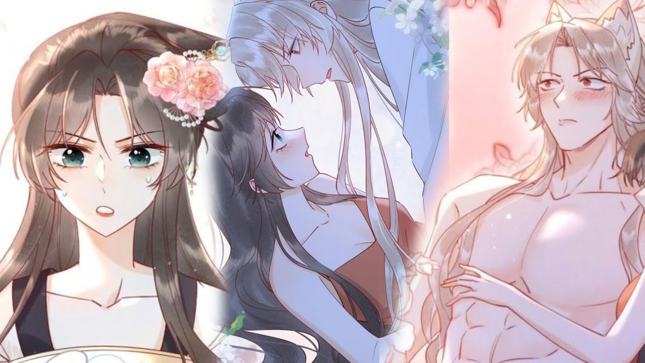 Le mari entra en trombe vêtu d'un peignoir. Que fit-il en la voyant dans la cuisine? Manhwa Resumé