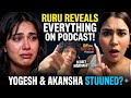 Yogesh vs. Ruru vs. Akansha: Full Breakdown of the Latest Controversy • Night King