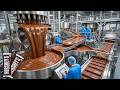 How It's Made: Hershey's, Maltesers & Smarties